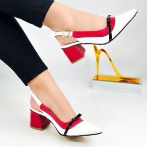 Half Shoe for Ladies