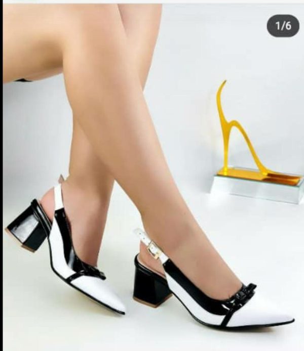 Half Shoe for Ladies