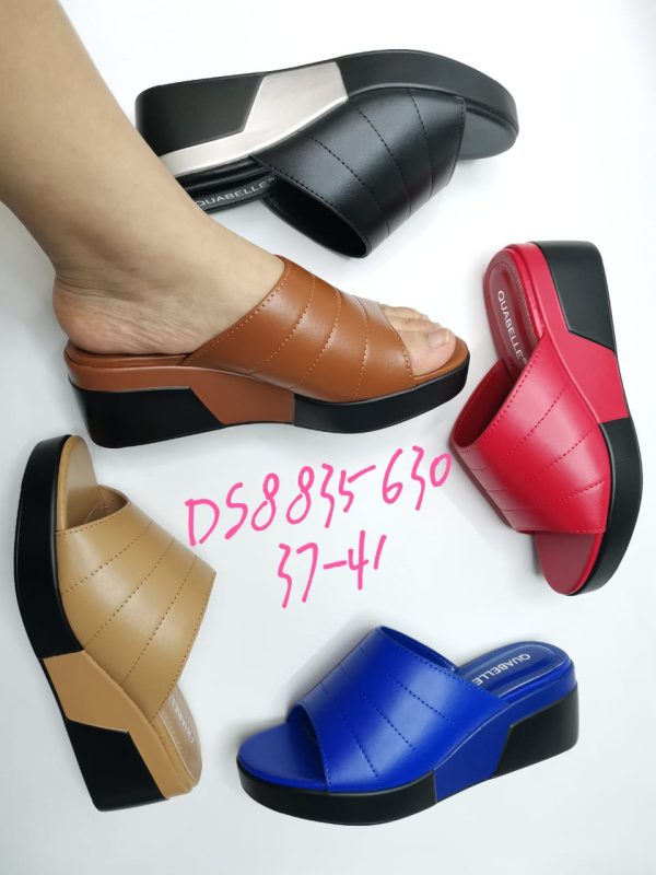 Quality Slippers for women