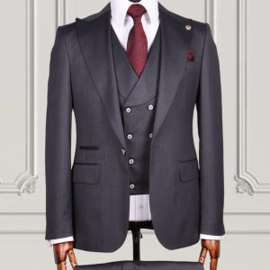 THREE PIECES SUITS FOR MEN
