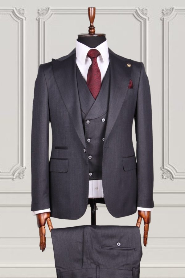 THREE PIECES SUITS FOR MEN