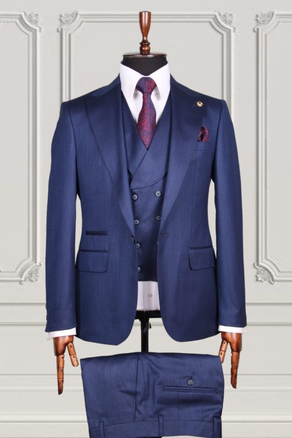 THREE PIECES SUITS FOR MEN