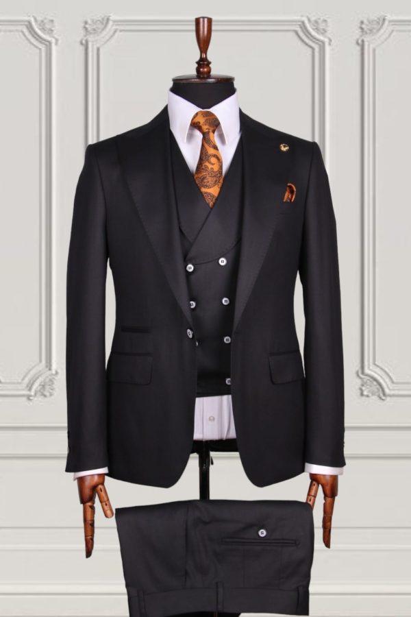 MARIO CASAS TURKISH SUIT - Image 2