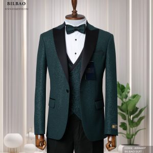 Ceremonial Suits for Men
