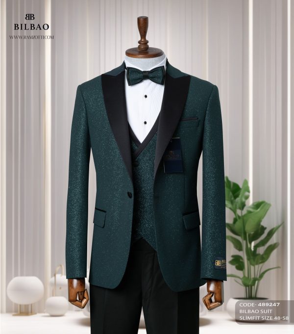 Ceremonial Suits for Men