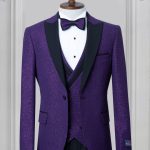Ceremonial Suits for Men