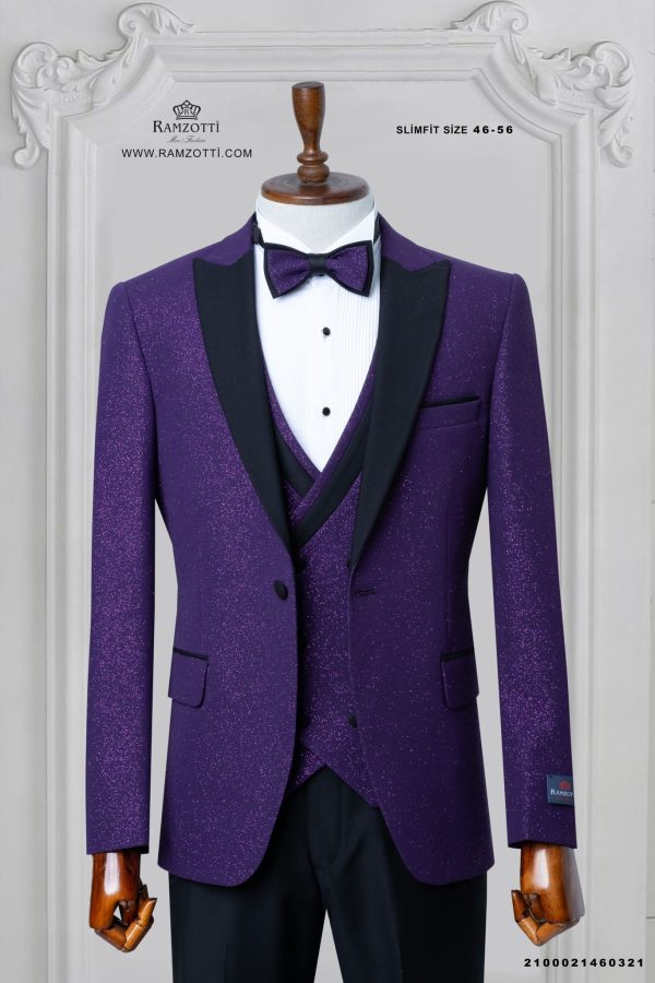 Ceremonial Suits for Men