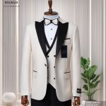 Ceremonial Suits for Men