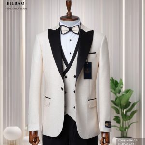 Ceremonial Suits for Men