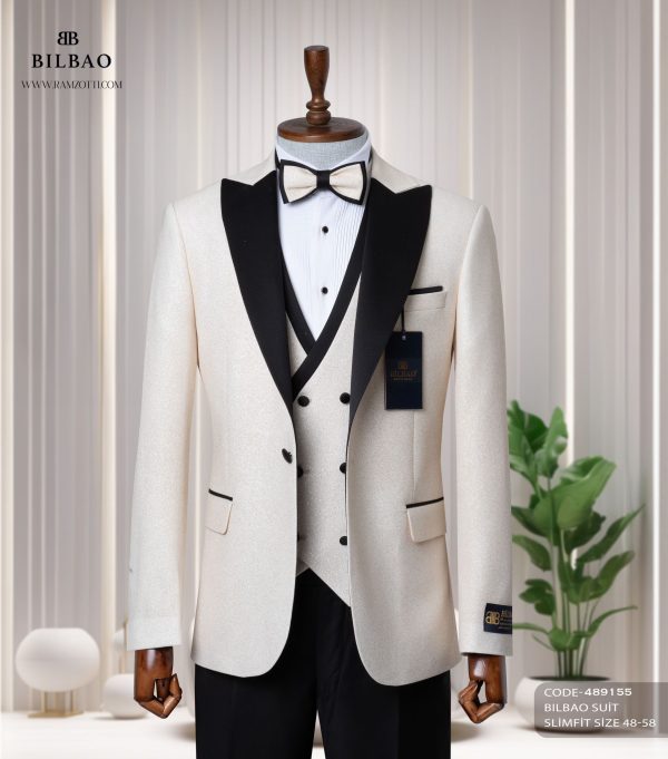 Ceremonial Suits for Men