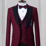 Ceremonial Suits for Men