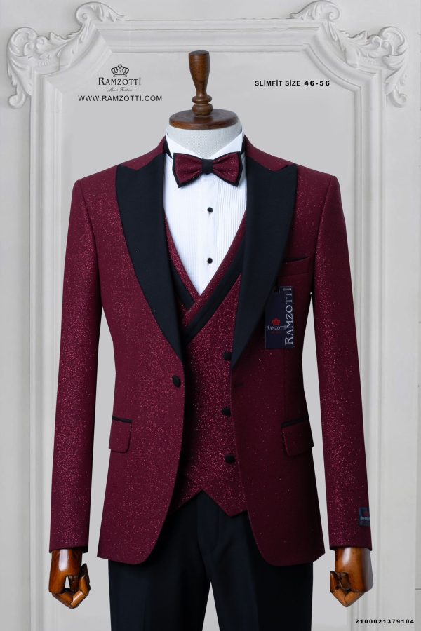 Ceremonial Suits for Men