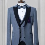 Ceremonial Suits for Men