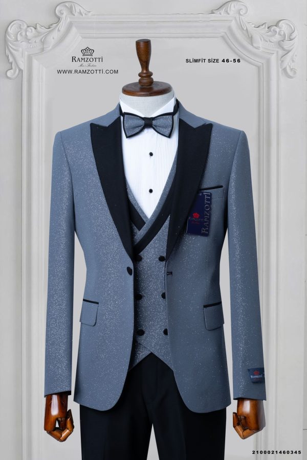 Ceremonial Suits for Men