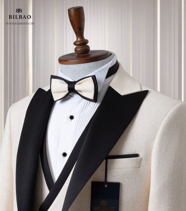 BILBOA CEREMONIAL TUXEDO SUIT - Image 6