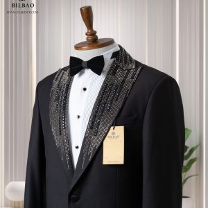 Ceremonial Suits for Men