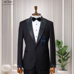 Ceremonial Suits for Men