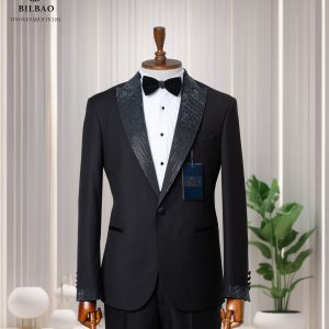 Ceremonial Suits for Men