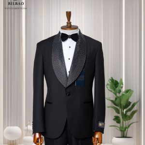 Ceremonial Suits for Men