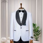 Ceremonial Suits for Men