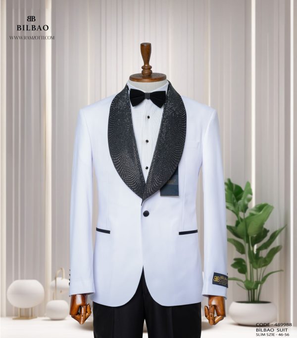 Ceremonial Suits for Men