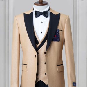 Ceremonial Suits for Men