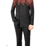 Victor Baron Suits. Safari Suits for Men