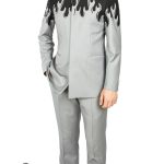 Victor Baron Suits. Safari Suits for Men