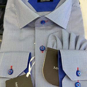 MOLTENO TURKISH SHIRT - Image 10