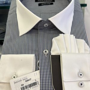 MOLTENO TURKISH SHIRT - Image 4