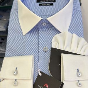 MOLTENO TURKISH SHIRT - Image 11