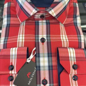 Unisex Stripped/checked shirts