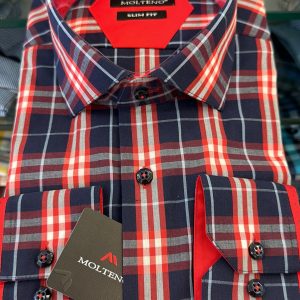 Unisex Stripped/checked shirts
