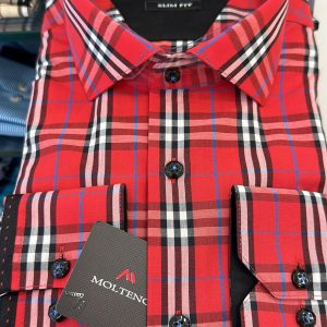 MOLTENO TURKISH SHIRT - Image 17