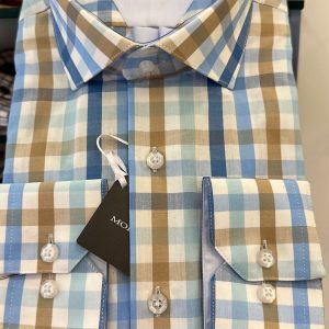 MOLTENO TURKISH SHIRT - Image 12