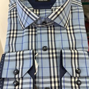 Unisex Stripped/checked shirts