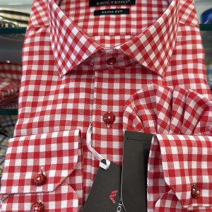 MOLTENO TURKISH SHIRT - Image 5