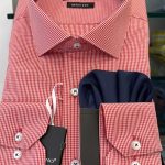 Unisex Stripped/checked shirts