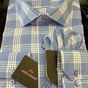 MOLTENO TURKISH SHIRT - Image 8