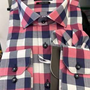 MOLTENO TURKISH SHIRT - Image 19
