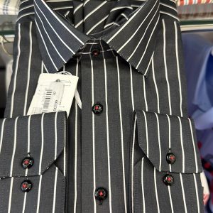 Unisex Stripped/checked shirts