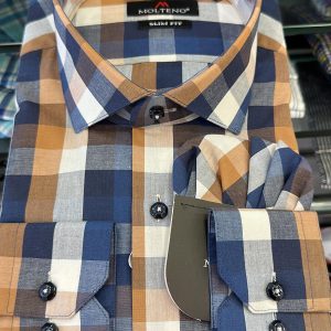 Unisex Stripped/checked shirts