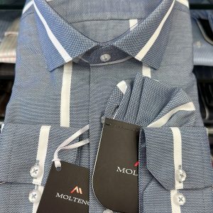 Unisex Stripped/checked shirts