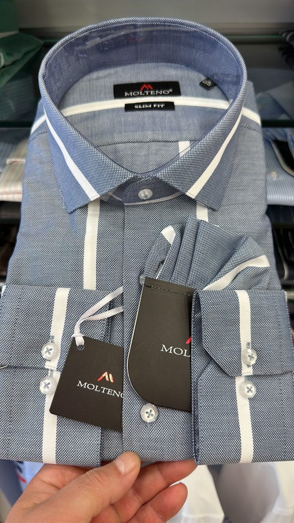 Unisex Stripped/checked shirts