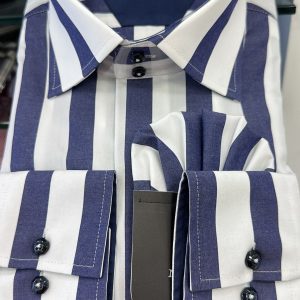 Unisex Stripped/checked shirts