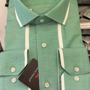 Unisex Stripped/checked shirts