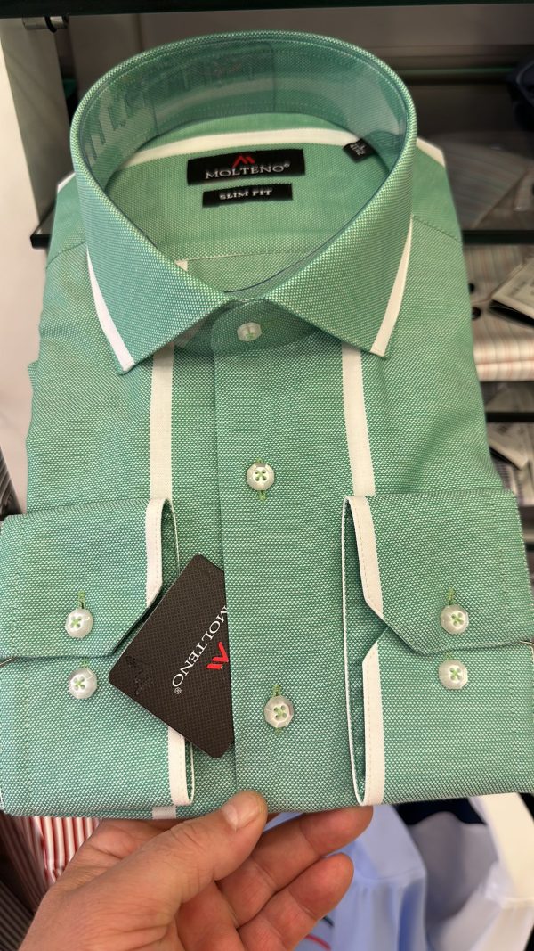 Unisex Stripped/checked shirts