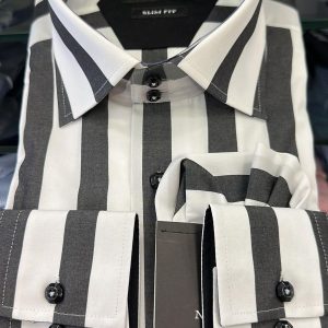 MOLTENO TURKISH SHIRT - Image 7