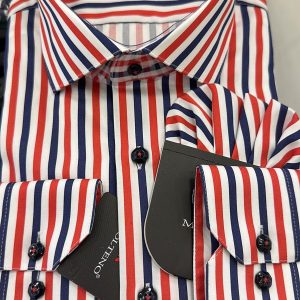 MOLTENO TURKISH SHIRT - Image 26