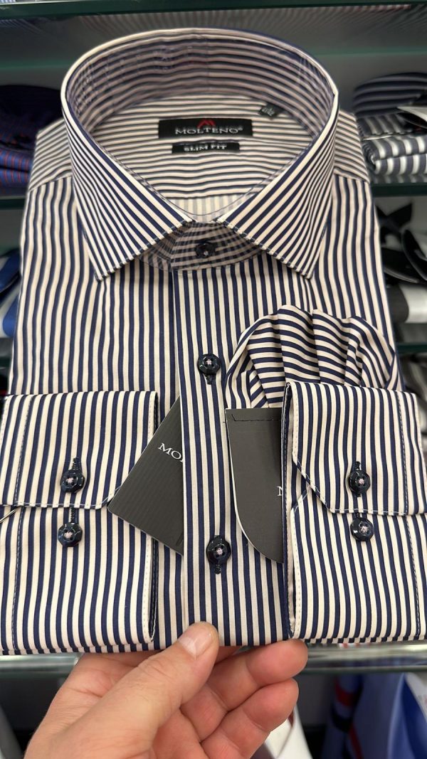 MOLTENO TURKISH SHIRT - Image 6